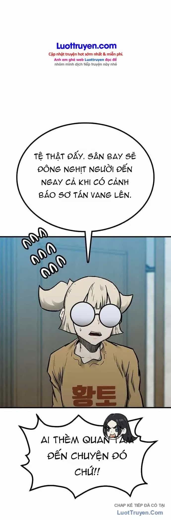 Cộng Sự - Chương 39 - ảnh 48