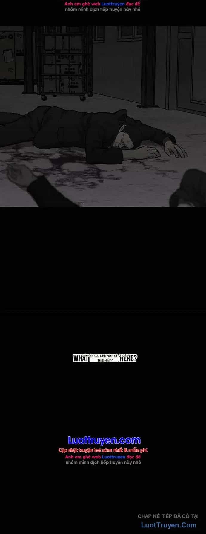 Cộng Sự - Chương 39 - ảnh 58