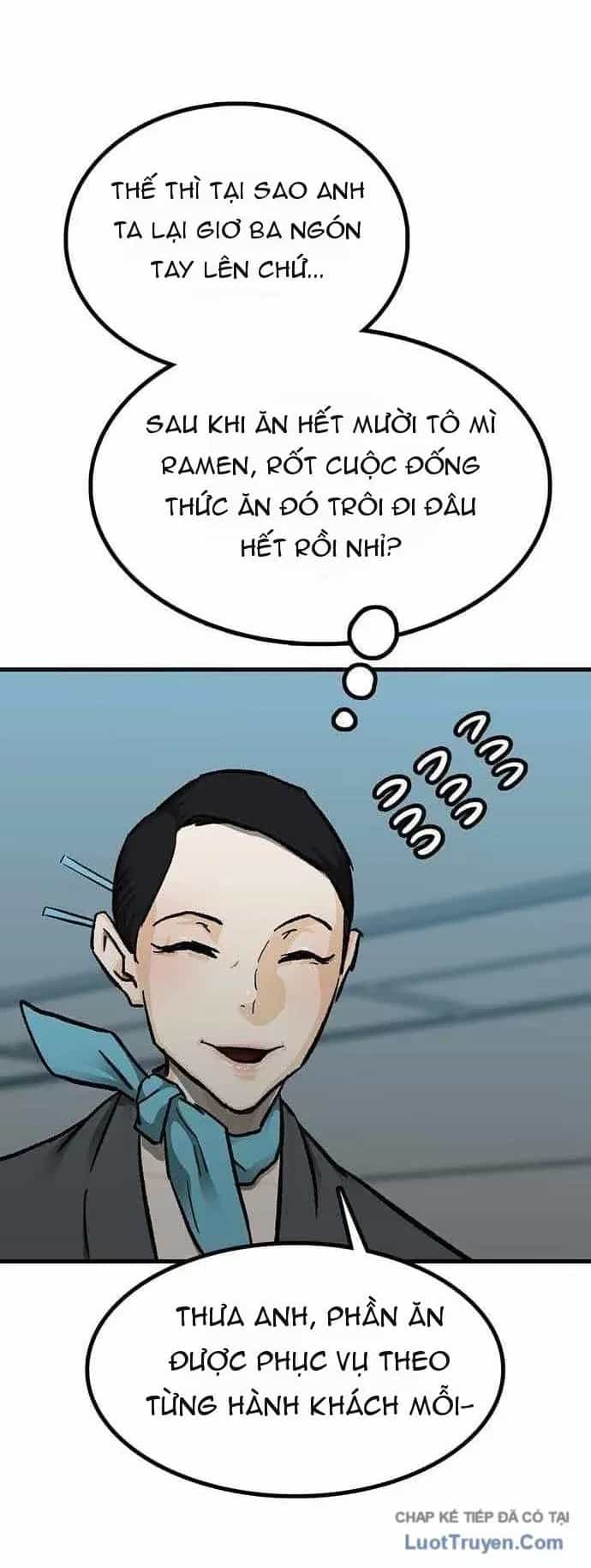 Cộng Sự - Chương 39 - ảnh 76