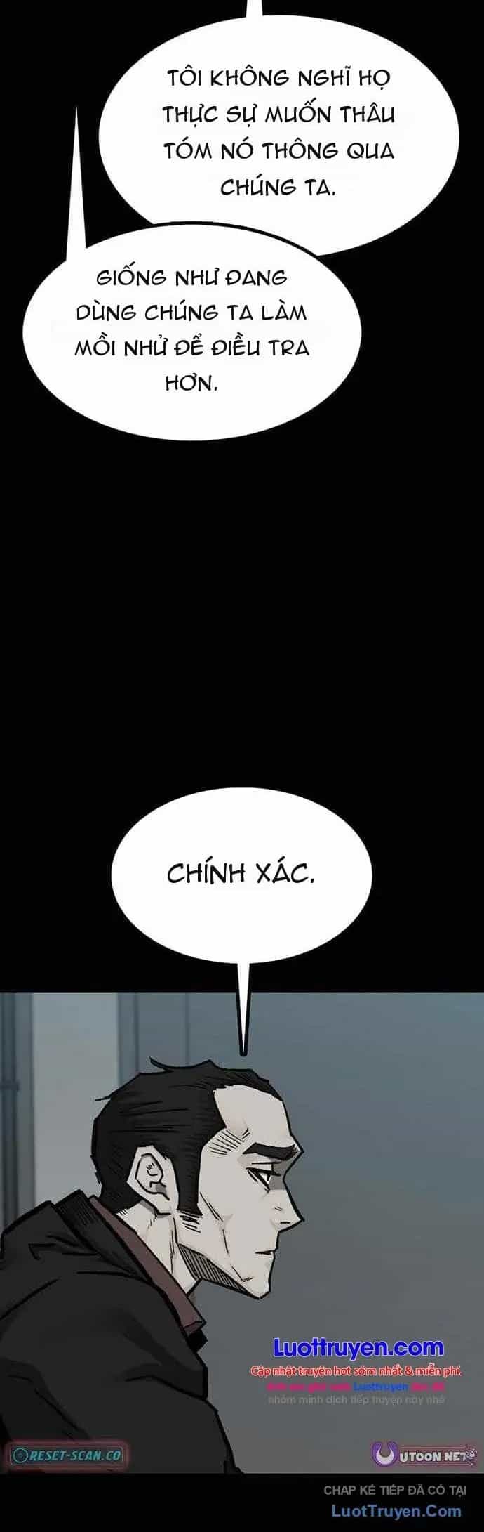 Cộng Sự - Chương 39 - ảnh 8