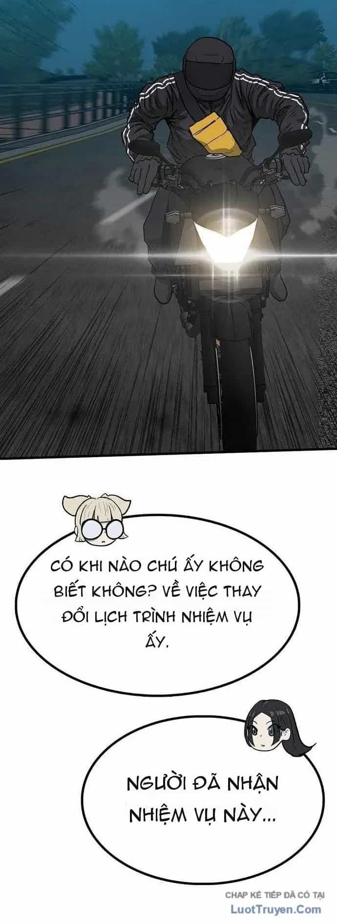 Cộng Sự - Chương 40 - ảnh 16