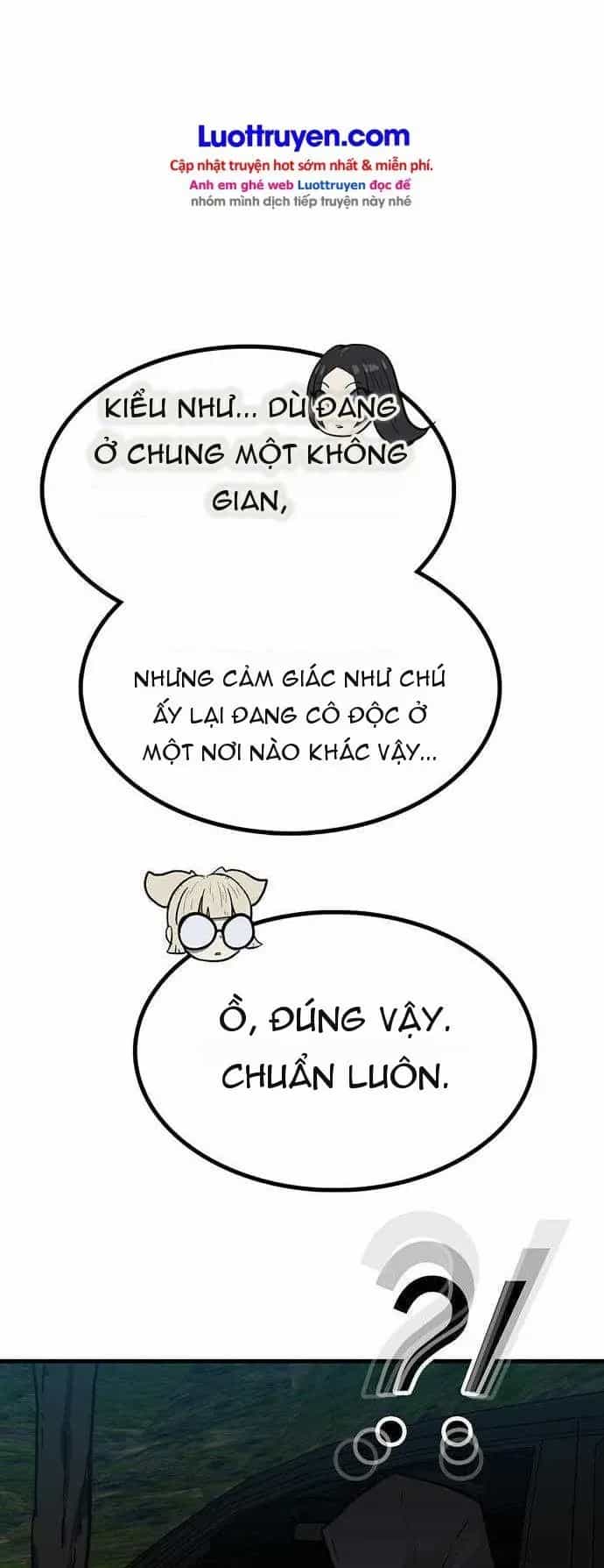 Cộng Sự - Chương 40 - ảnh 19