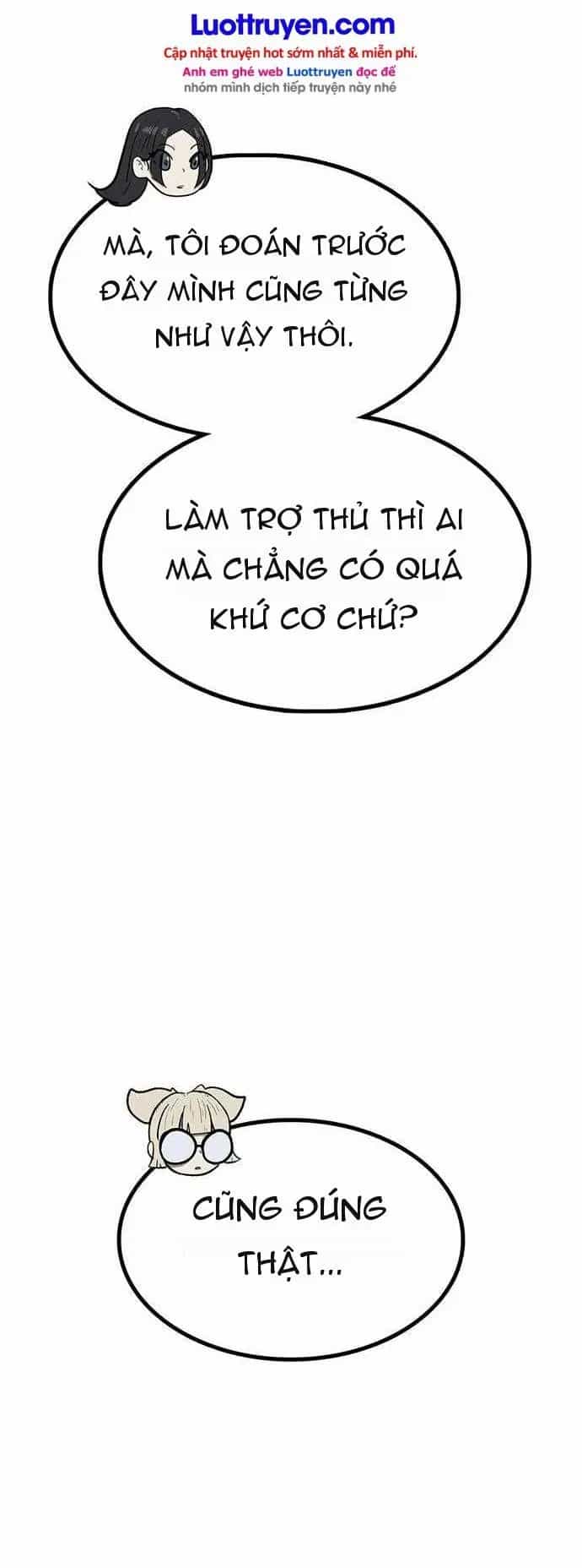 Cộng Sự - Chương 40 - ảnh 23