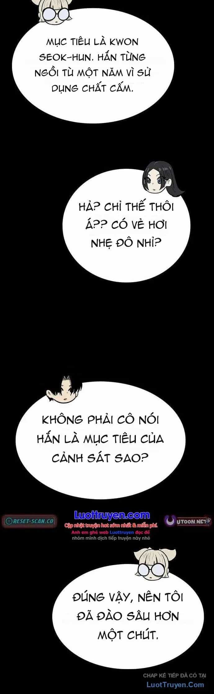 Cộng Sự - Chương 40 - ảnh 28