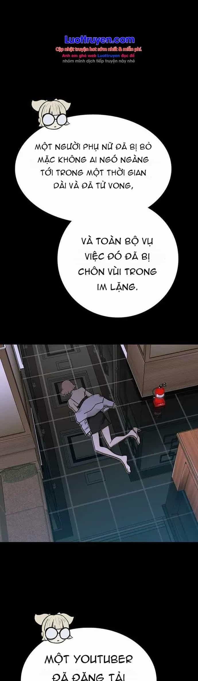 Cộng Sự - Chương 40 - ảnh 33