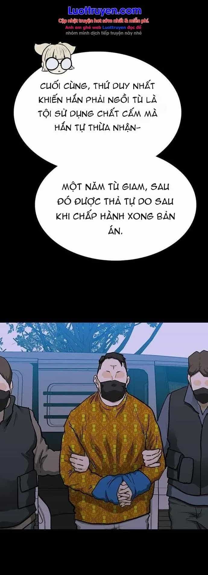 Cộng Sự - Chương 40 - ảnh 43