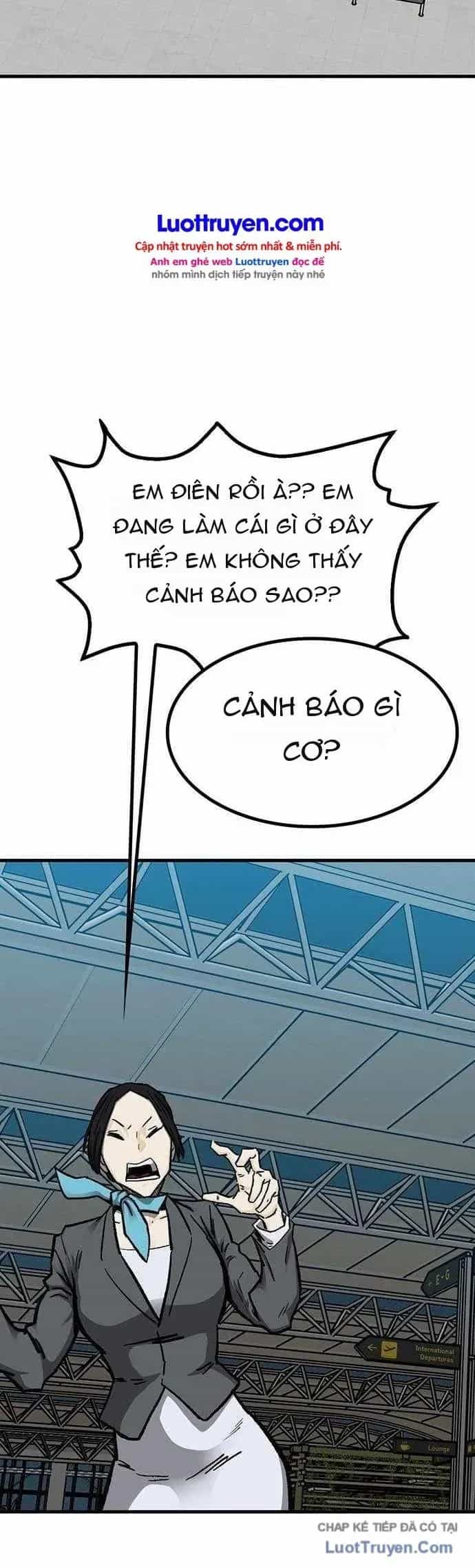 Cộng Sự - Chương 40 - ảnh 56