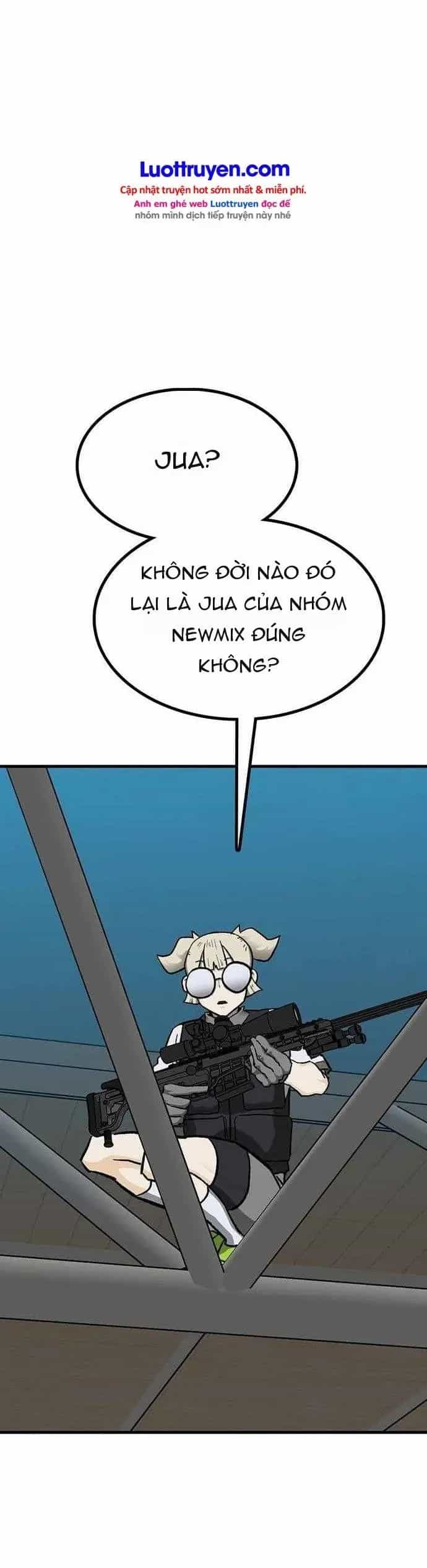 Cộng Sự - Chương 40 - ảnh 57