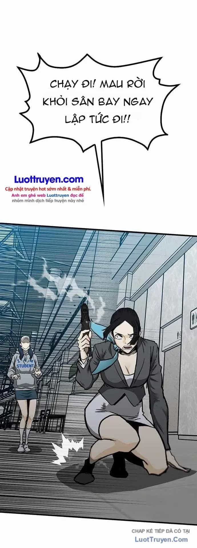 Cộng Sự - Chương 40 - ảnh 68