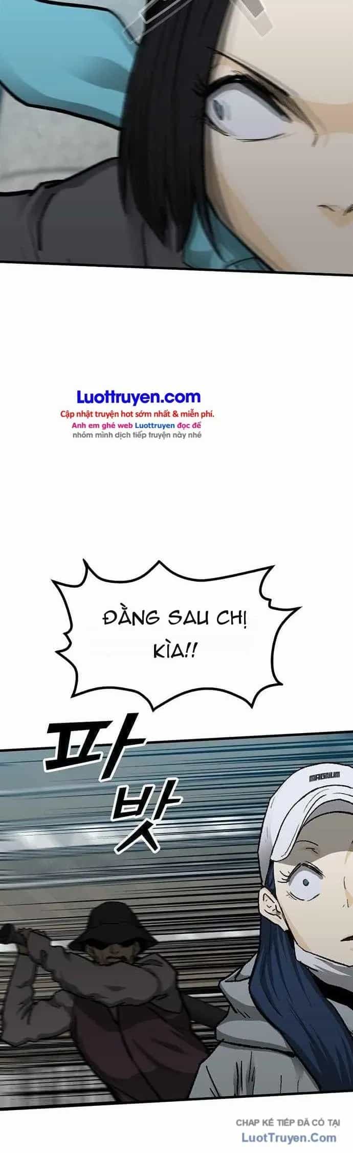 Cộng Sự - Chương 40 - ảnh 70