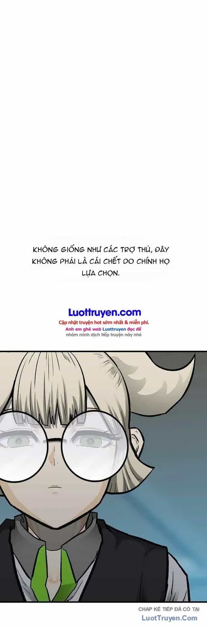 Cộng Sự - Chương 41 - ảnh 56