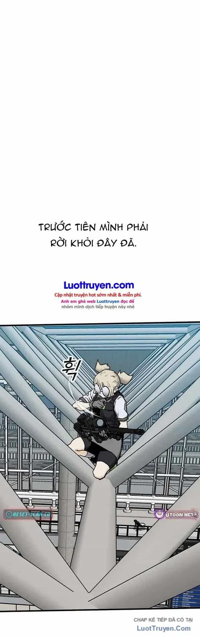 Cộng Sự - Chương 41 - ảnh 8