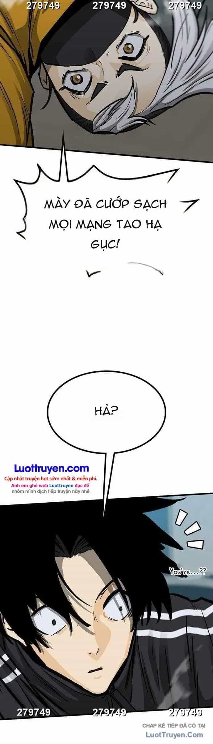 Cộng Sự - Chương 42 - ảnh 14