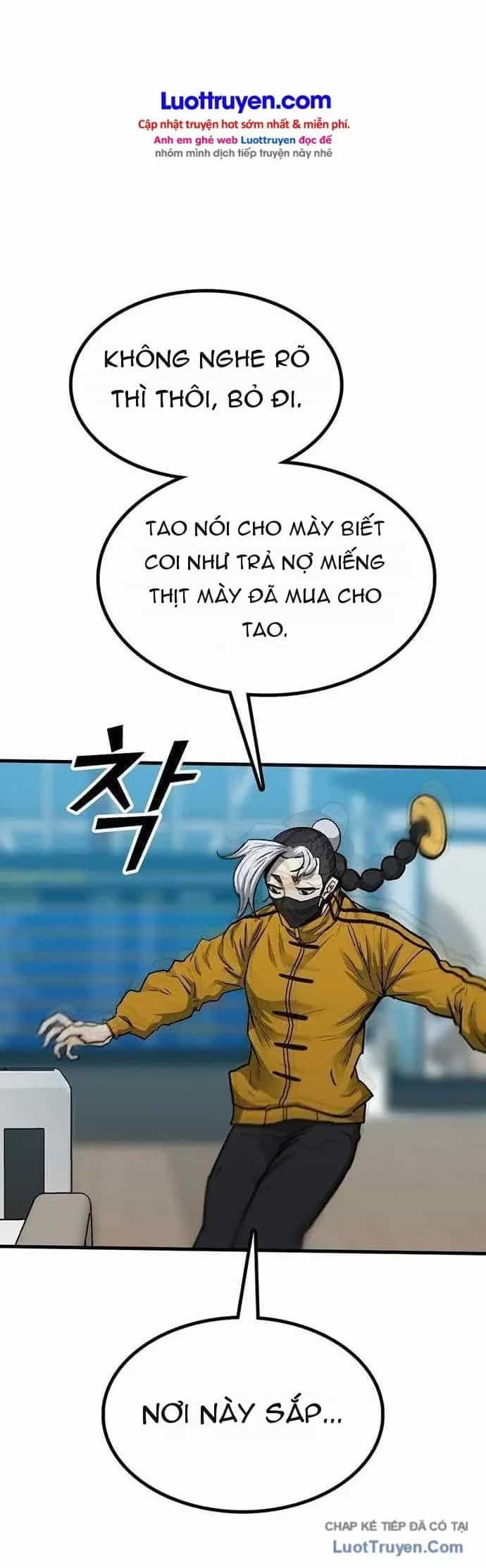Cộng Sự - Chương 42 - ảnh 24