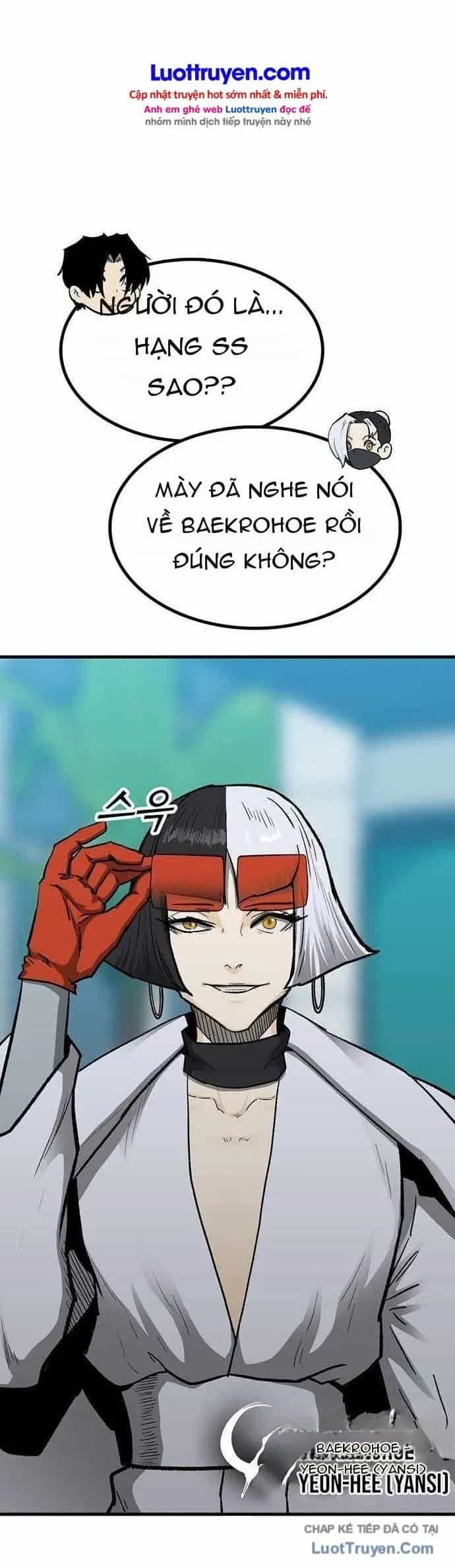 Cộng Sự - Chương 42 - ảnh 30