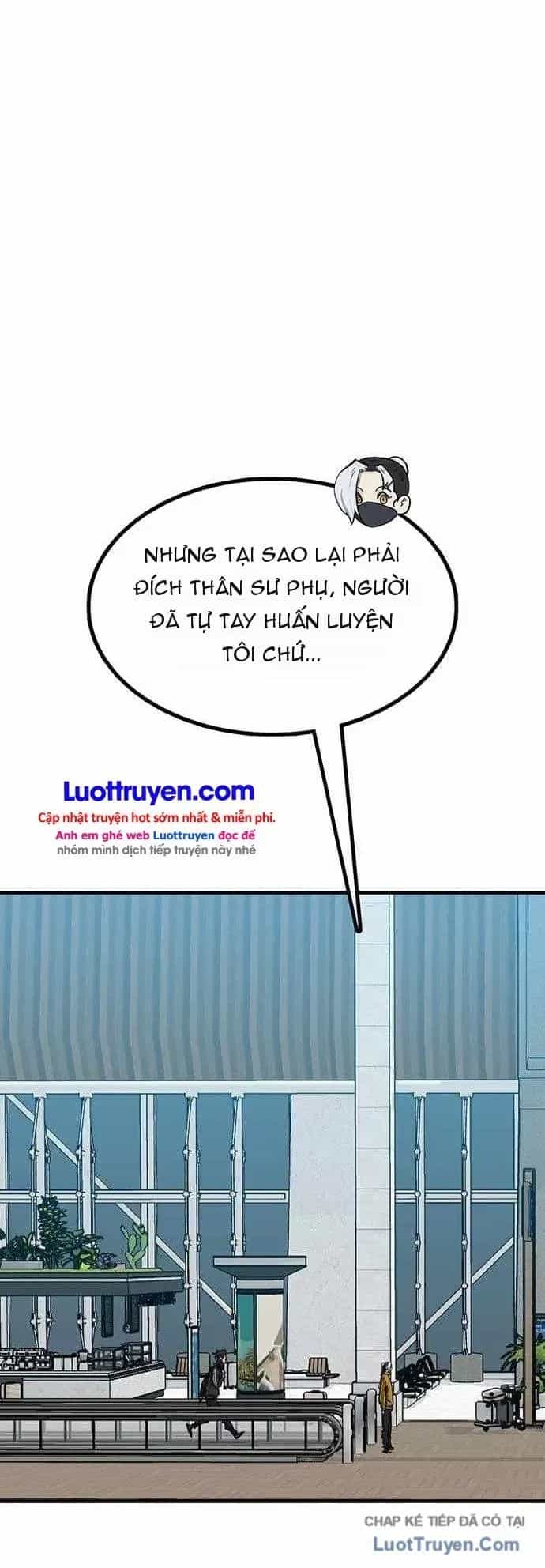 Cộng Sự - Chương 42 - ảnh 38