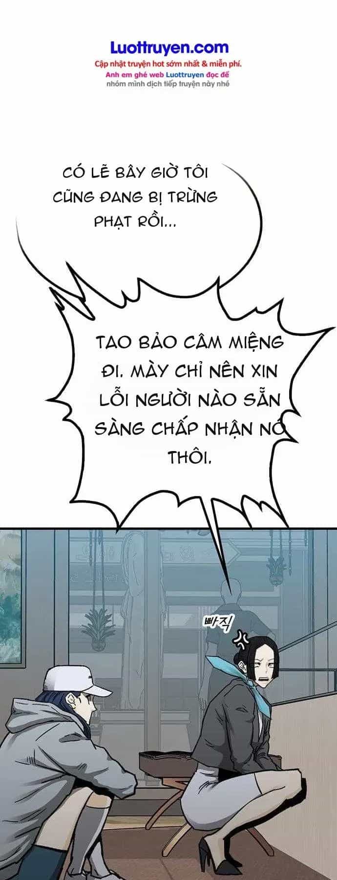 Cộng Sự - Chương 42 - ảnh 49