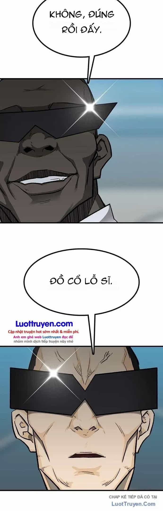 Cộng Sự - Chương 42 - ảnh 78