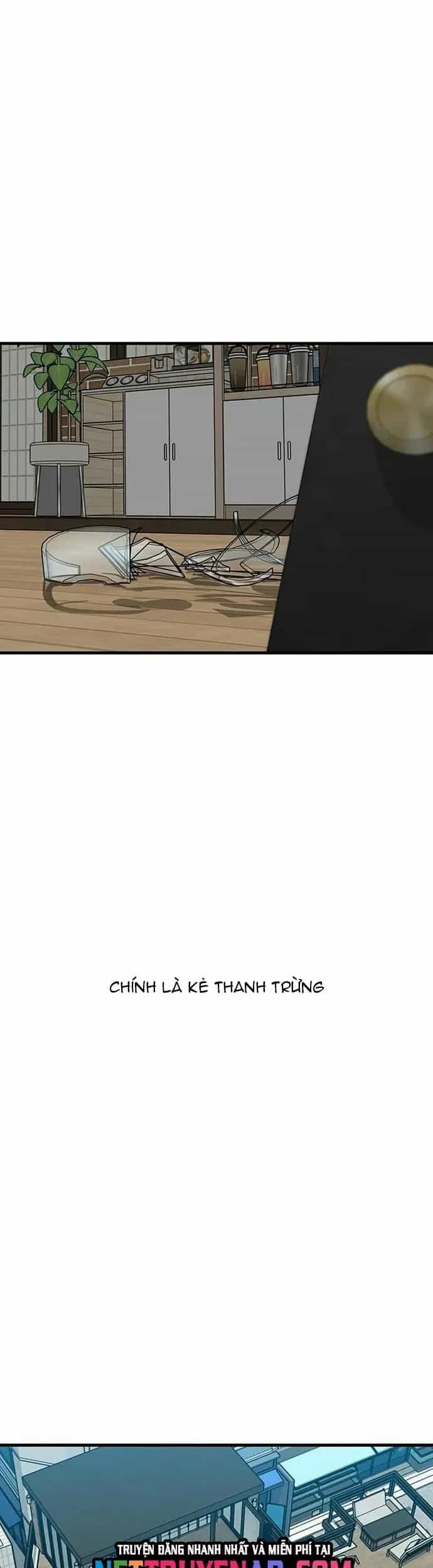 Cộng Sự - Chương 8 - ảnh 10