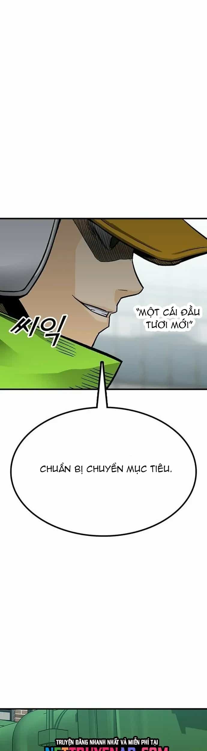 Cộng Sự - Chương 8 - ảnh 14
