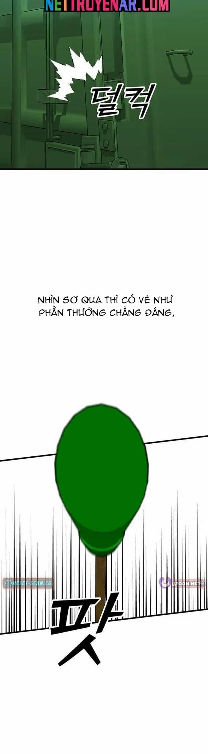 Cộng Sự - Chương 8 - ảnh 15