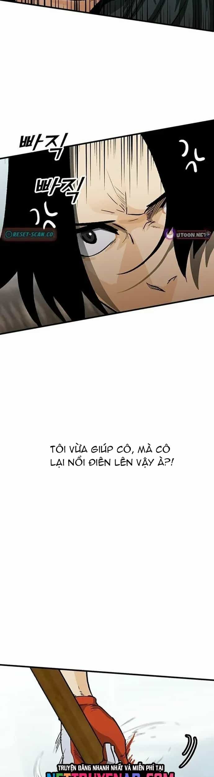 Cộng Sự - Chương 8 - ảnh 30