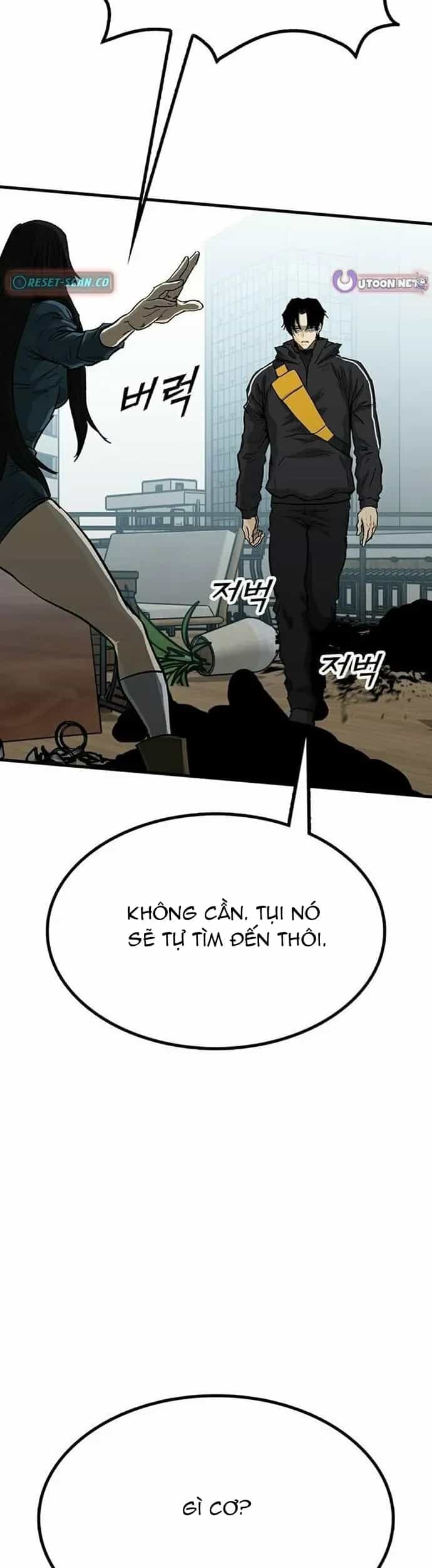Cộng Sự - Chương 8 - ảnh 37