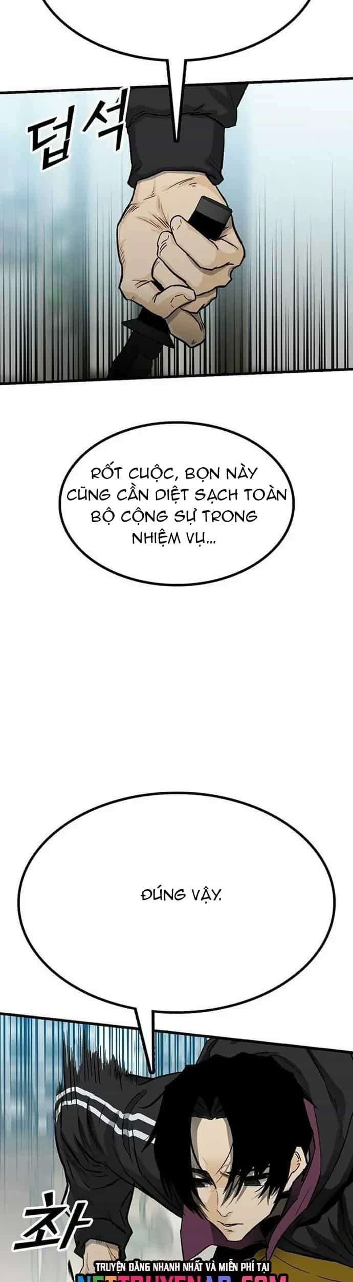 Cộng Sự - Chương 8 - ảnh 38