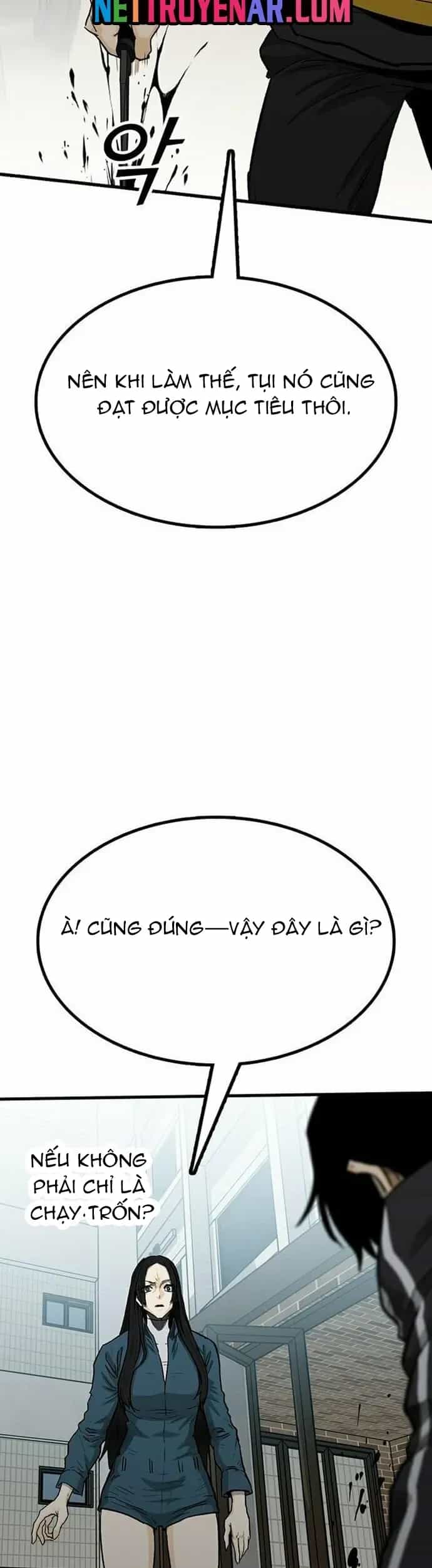 Cộng Sự - Chương 8 - ảnh 39
