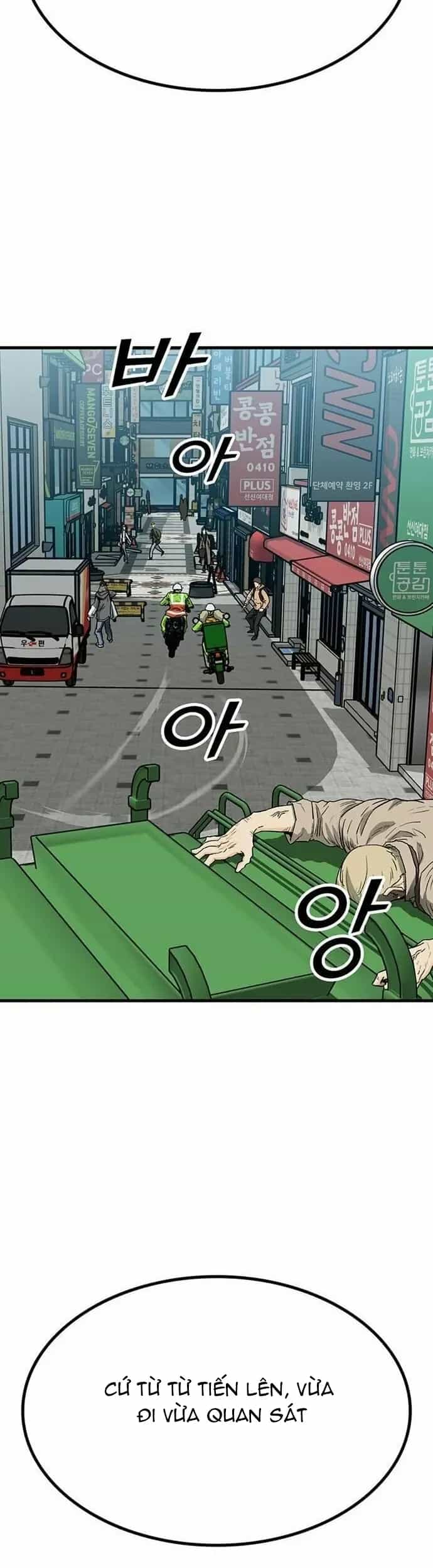 Cộng Sự - Chương 8 - ảnh 41