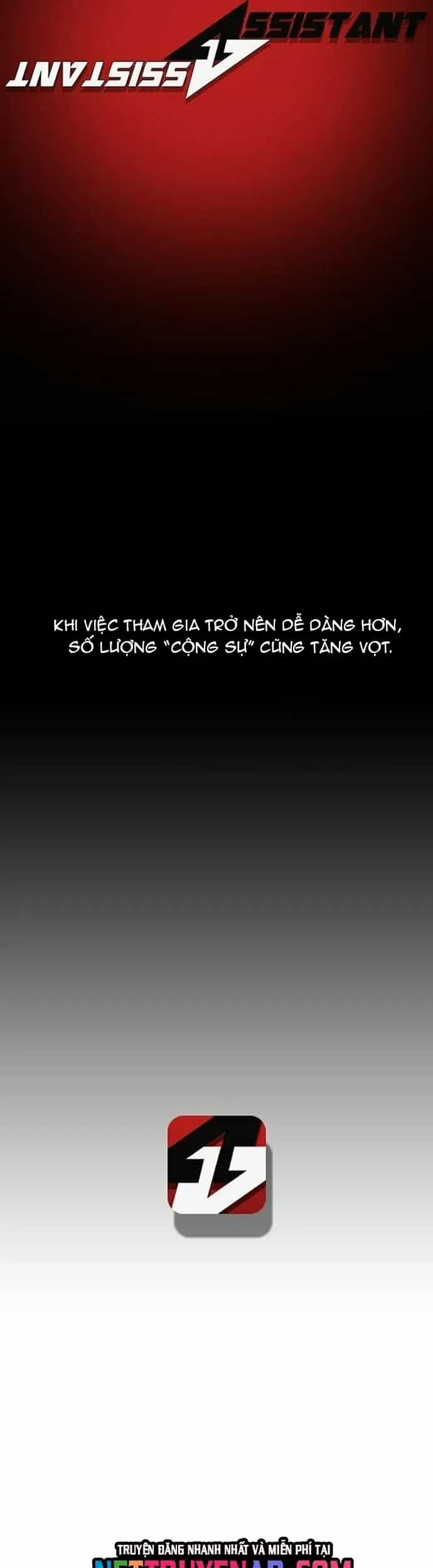 Cộng Sự - Chương 8 - ảnh 6