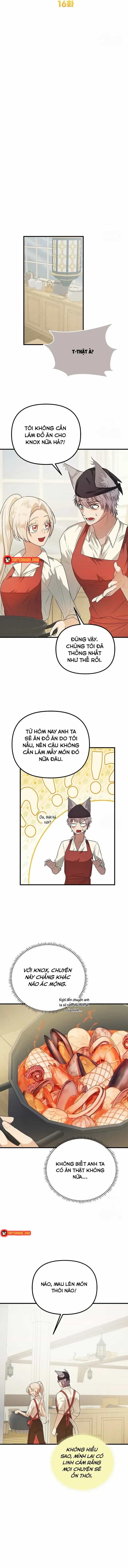 Công Thức Của Đấng Cứu Rỗi - Chương 16 - ảnh 12
