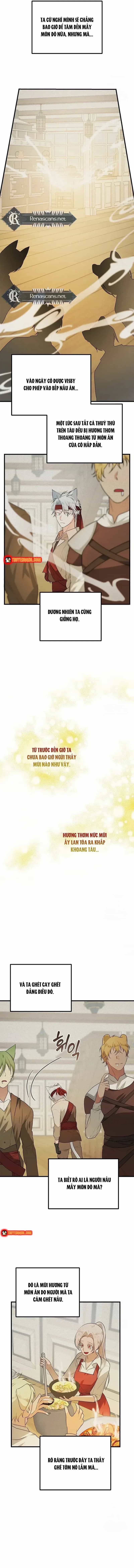 Công Thức Của Đấng Cứu Rỗi - Chương 16 - ảnh 7