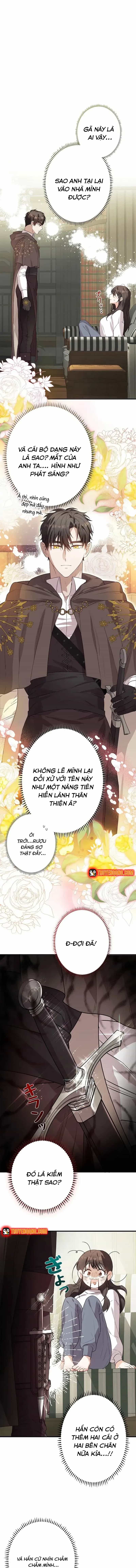 Công Thức Của Đấng Cứu Rỗi - Chương 2 - ảnh 3