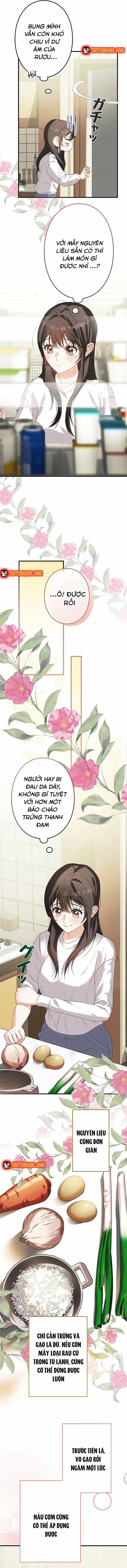 Công Thức Của Đấng Cứu Rỗi - Chương 2 - ảnh 7
