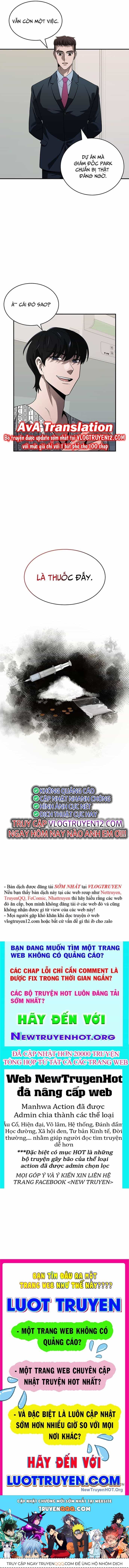 Công Tố Viên Vô Pháp - Chương 2 - ảnh 22