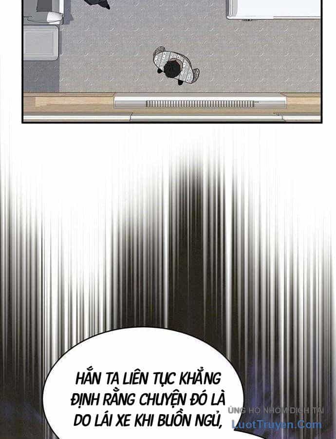 Công Tố Viên Vô Pháp - Chương 3 - ảnh 20