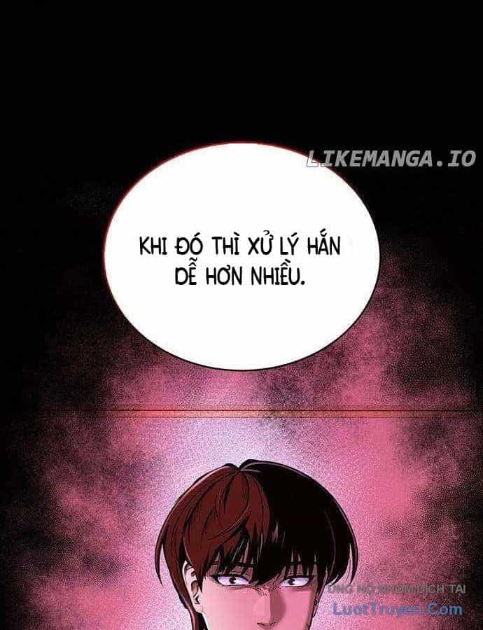 Công Tố Viên Vô Pháp - Chương 3 - ảnh 28