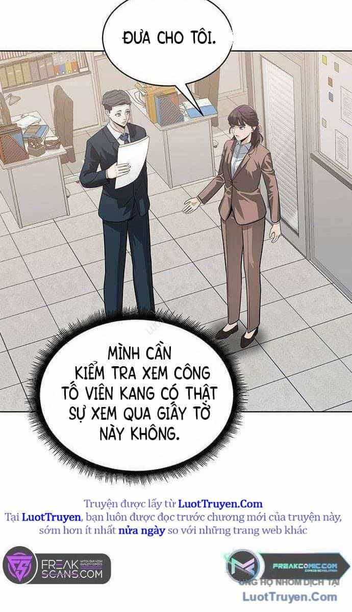 Công Tố Viên Vô Pháp - Chương 5 - ảnh 74