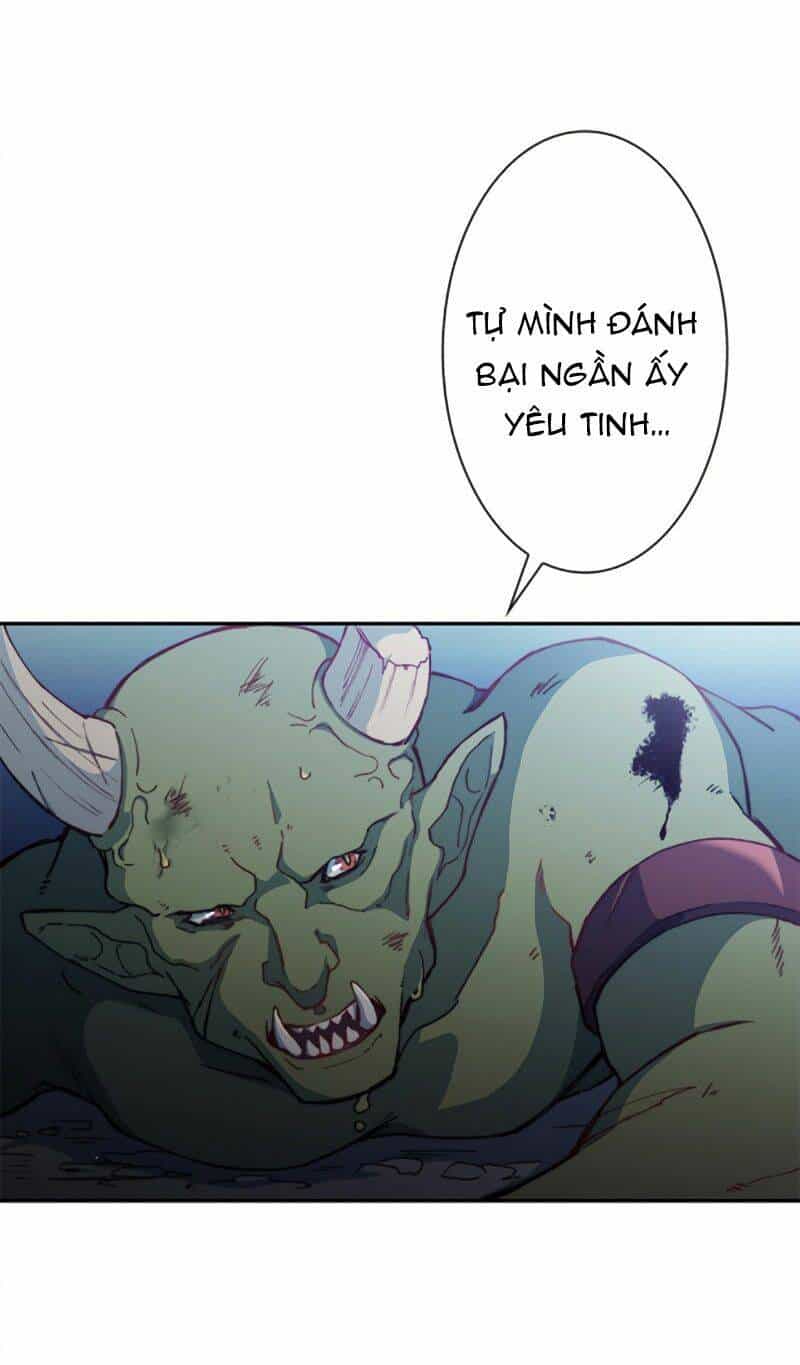 Công Tước Bạch Long - Chương 1 - ảnh 12