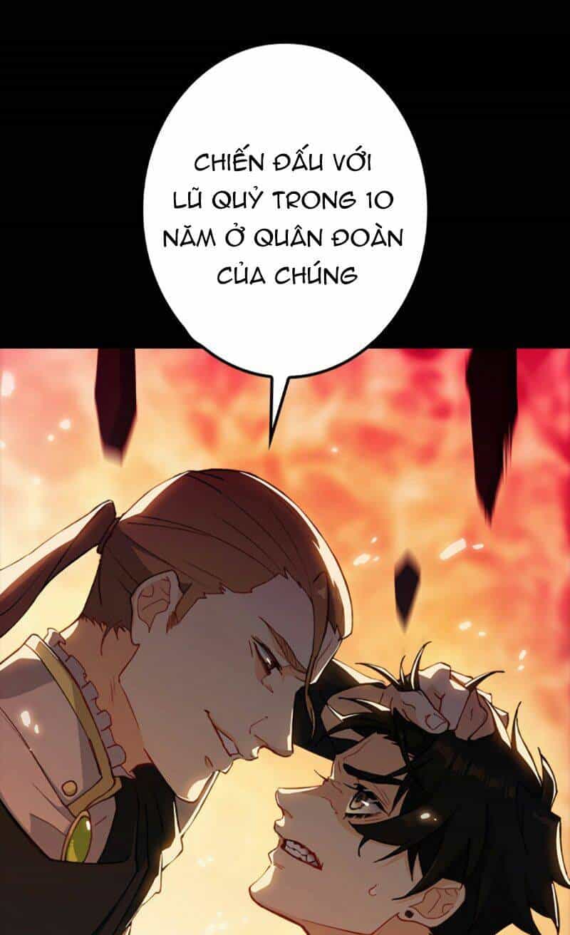 Công Tước Bạch Long - Chương 1 - ảnh 69
