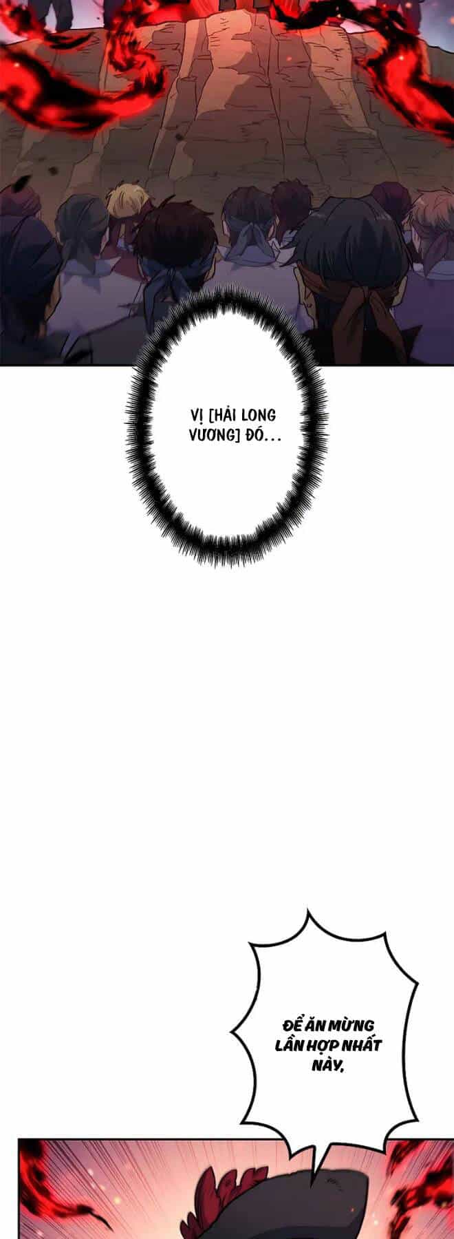 Công Tước Bạch Long - Chương 109 - ảnh 41