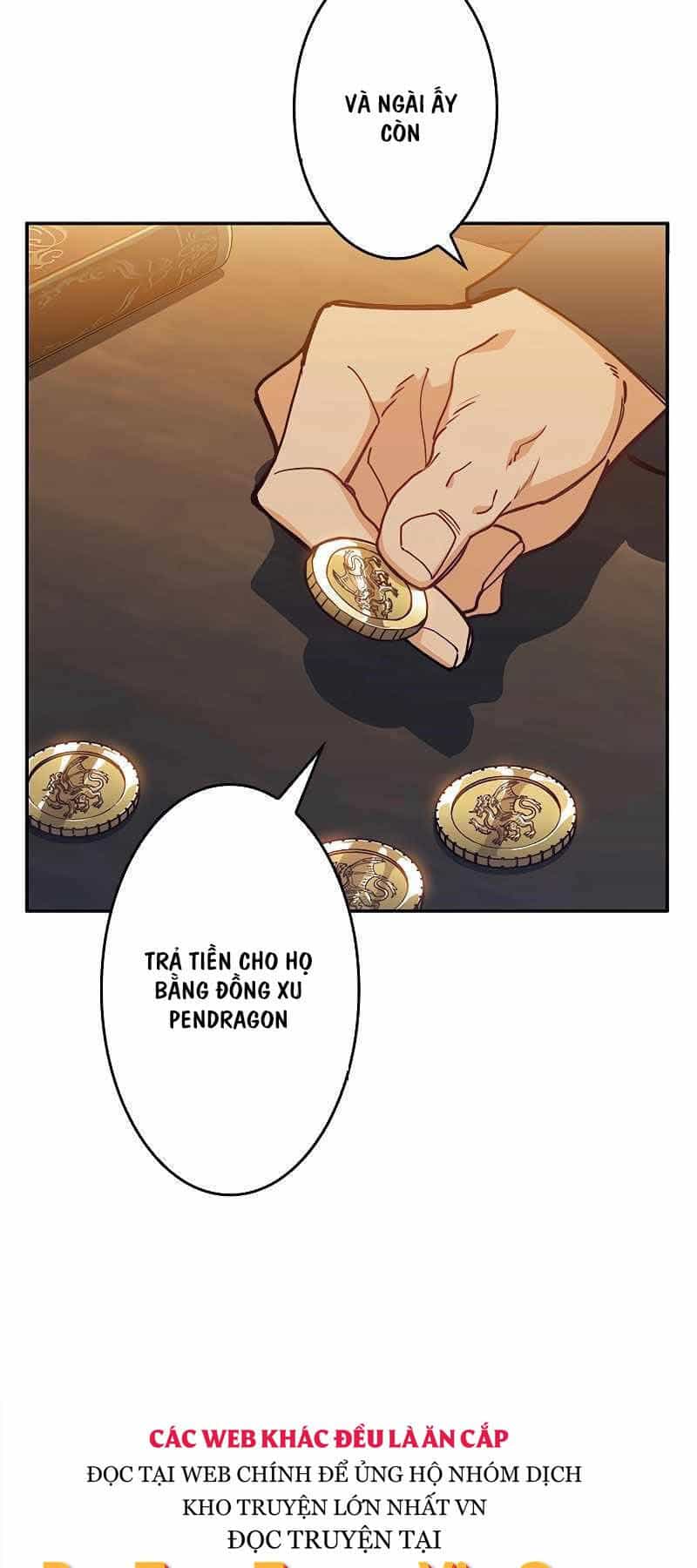 Công Tước Bạch Long - Chương 112 - ảnh 30