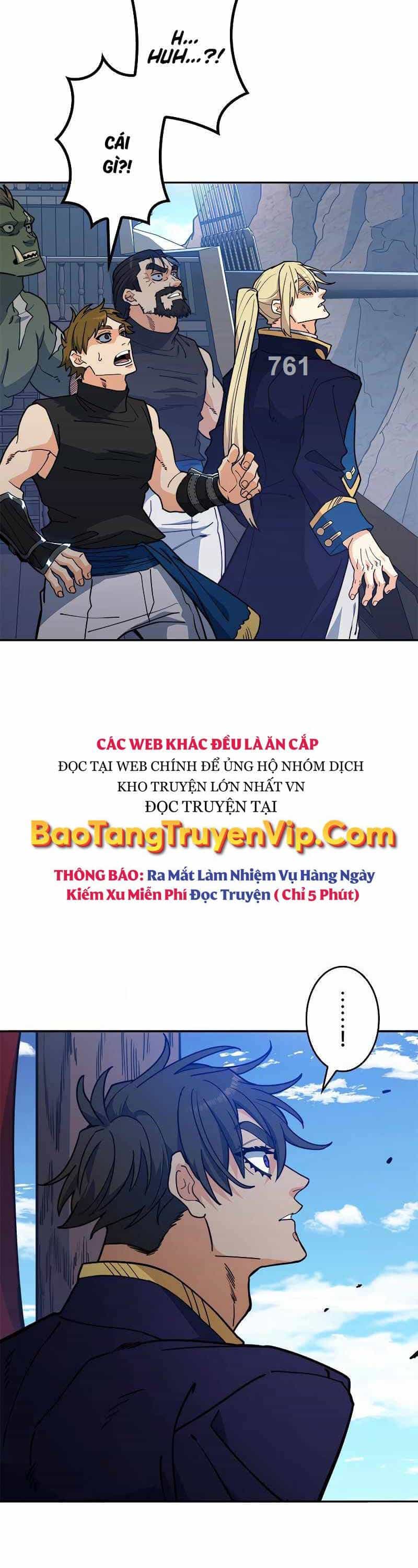 Công Tước Bạch Long - Chương 117 - ảnh 2
