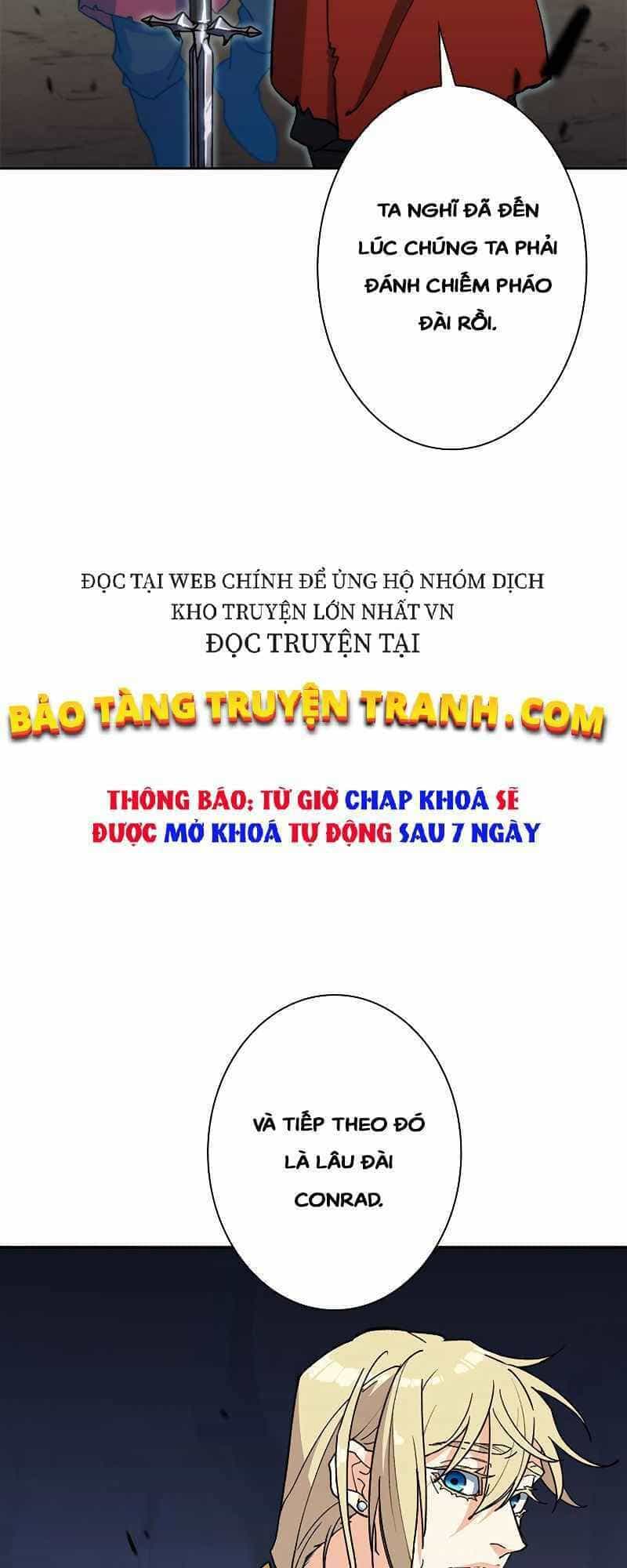Công Tước Bạch Long - Chương 12 - ảnh 48