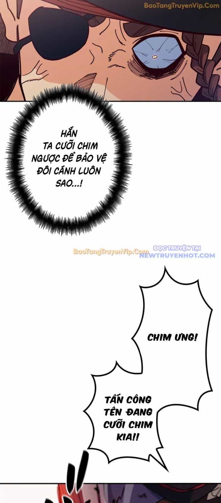 Công Tước Bạch Long - Chương 124 - ảnh 27
