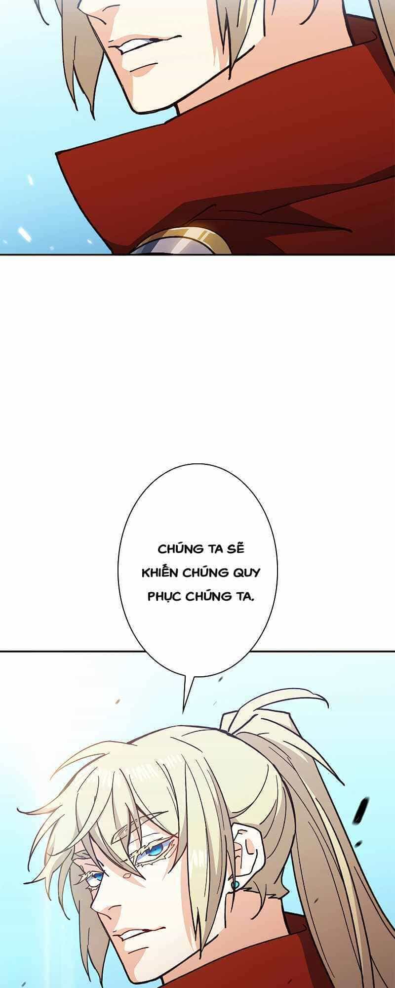 Công Tước Bạch Long - Chương 13 - ảnh 18
