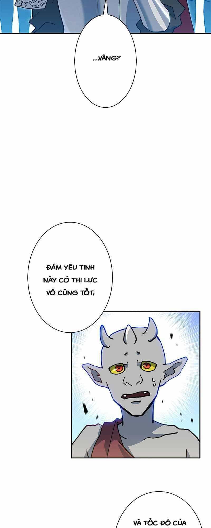Công Tước Bạch Long - Chương 13 - ảnh 20