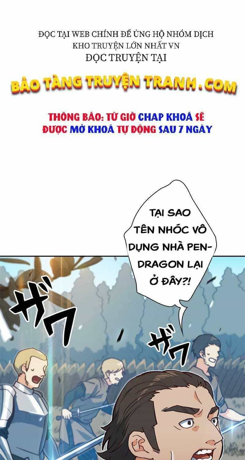 Công Tước Bạch Long - Chương 14 - ảnh 7