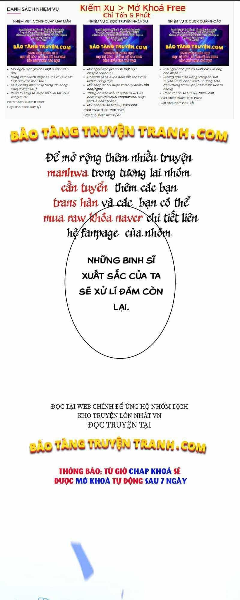Công Tước Bạch Long - Chương 14 - ảnh 99